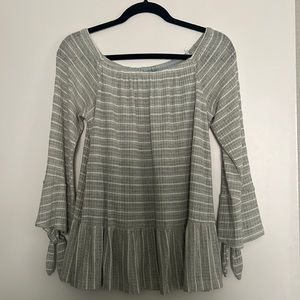 Altard State Blouse